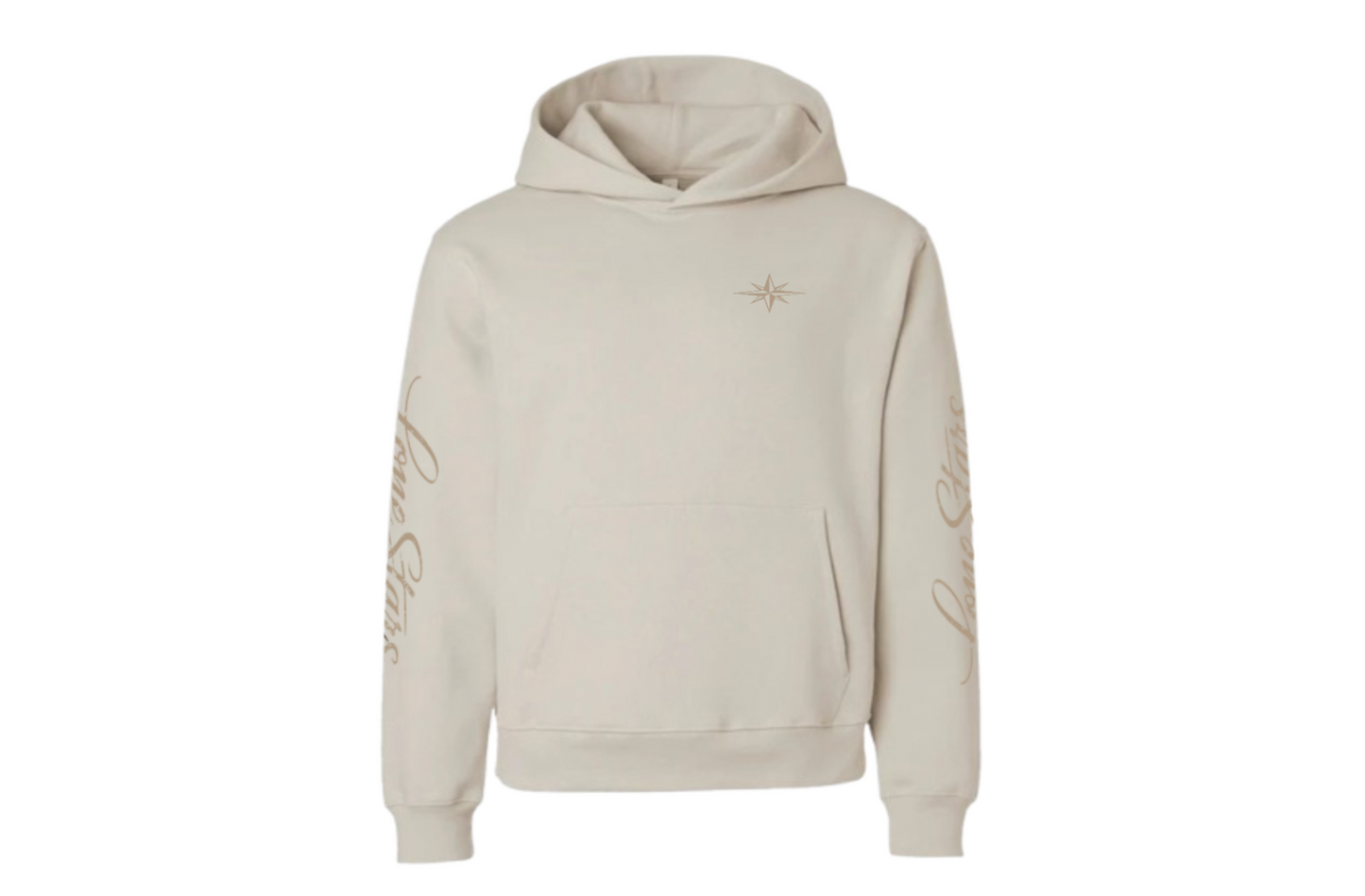 Dust LS Hoodie