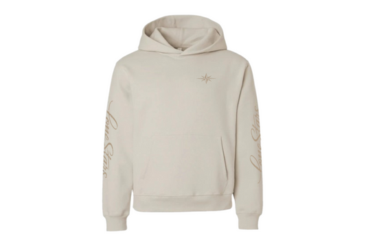 Dust LS Hoodie